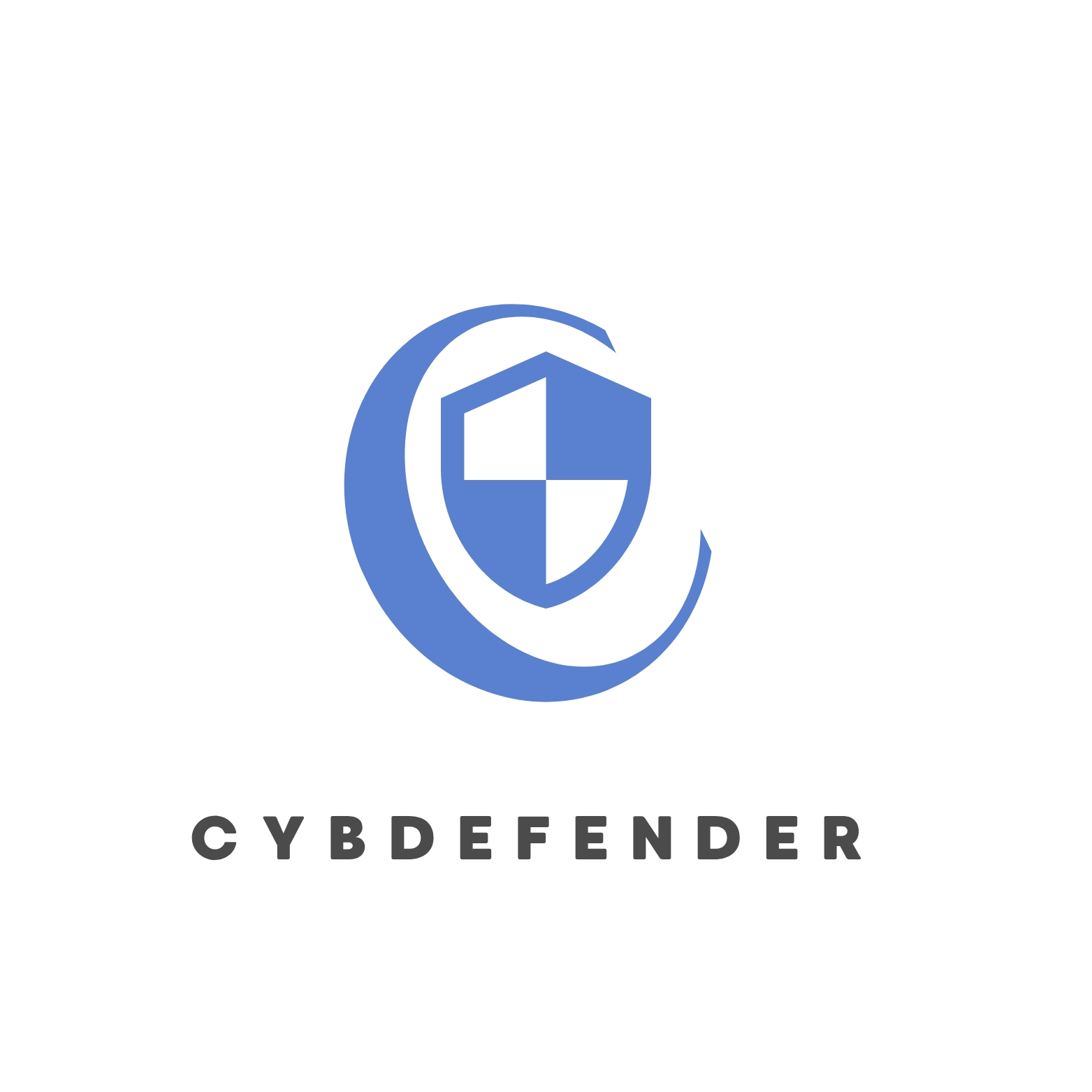 CybDefender Logo